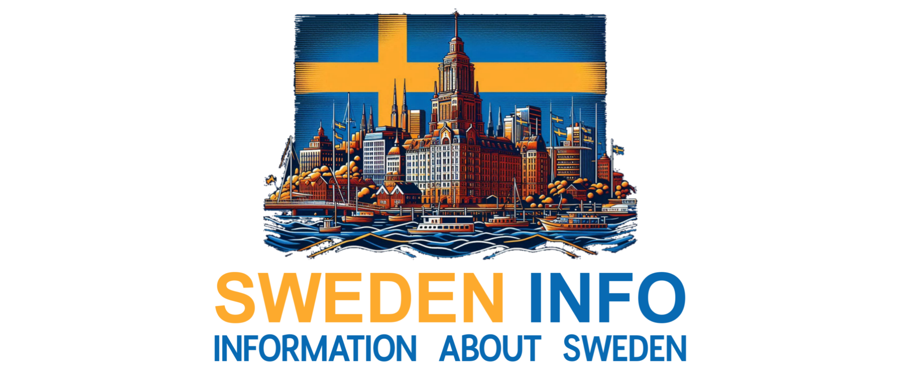 SWEDEN INFO